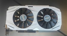 ASUS DUAL RX 480 OC 4 GB