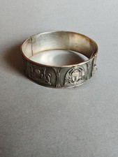 Armreif, Armband 800 Silber