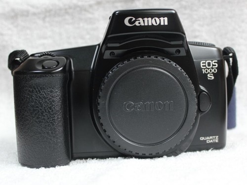 Canon eos 1000s kamera - canon,