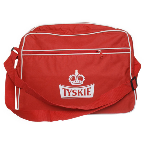 Tyskie umhängetasche - tyskie,,