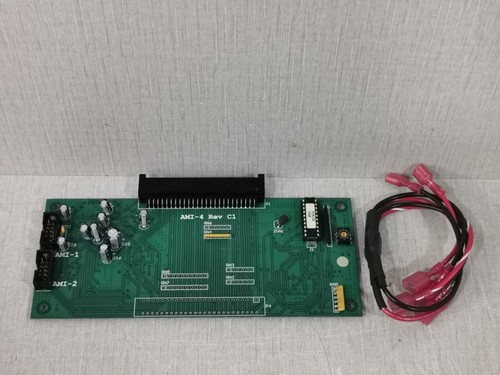 Faraday evax ami rev - faraday,