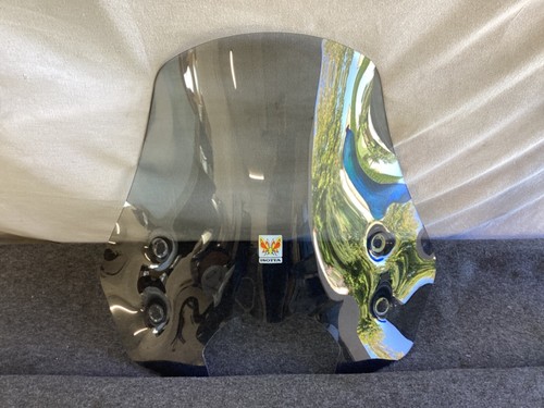 Honda windschild von isotta - windschild,