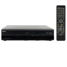 Toshiba RDXV50 DVD HDD VHS Recorder Festplatten Rekorder Kombo Digitalisieren HO