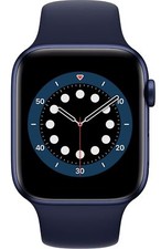 Apple Watch Series 6 44mm GPS
