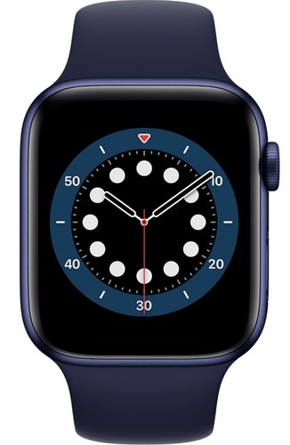 Apple watch series - watch, 6