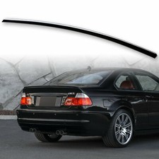 Fyralip Trunk Lip Spoiler For