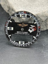Breitling military 1mm - breitling,