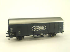 Auto Union Werke   Güterwagen