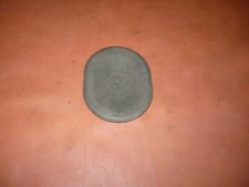 Audi A6 4F C6 Deckel Radhausschale 4F0809967A Abdeckung Verkleidung Original