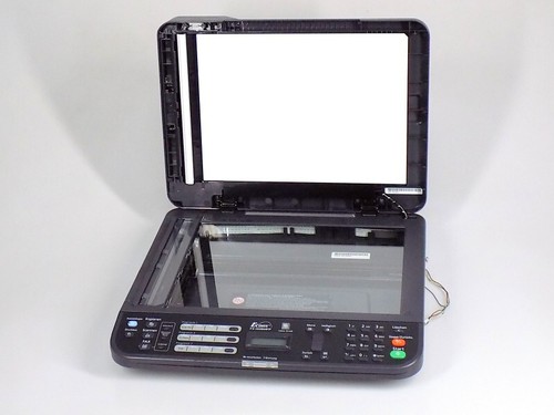 Kyocera ecosys 1320mfp - kyocera, fs-1320mfp