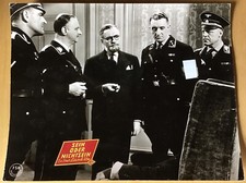 SEIN ODER NICHTSEIN Ernst