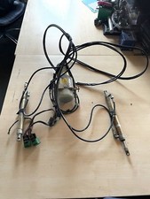 84-91 Ford Escort Cabrio Verdeckpumpe Zylinder Verdeck Convertible Top Pump V88A