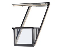 Dachfenster velux gdl - gdl, cabrio