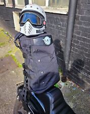 Svarog england Sissybar