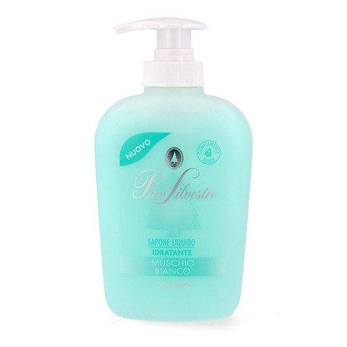 Pino silvestre muschio bianco - silvestre,