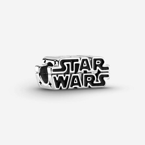 Pandora star wars silber - pandora,