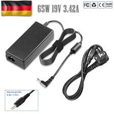 Für Acer Aspire E1-522 4830 5100 5715z 5749 5755g Notebook Netzteil Ladegerät EU