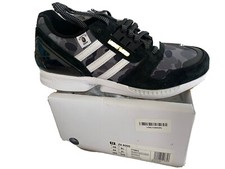 Adidas ZX 8000 Undefeated Bape