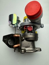 Original Turbolader für