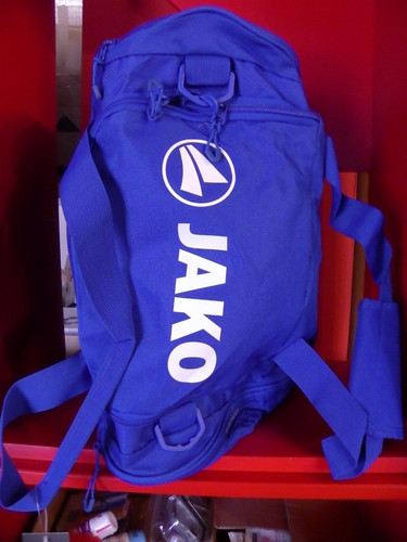Rucksacktasche jako - 5,