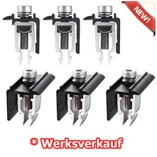 Solarpanel endklemme - solarpanel,