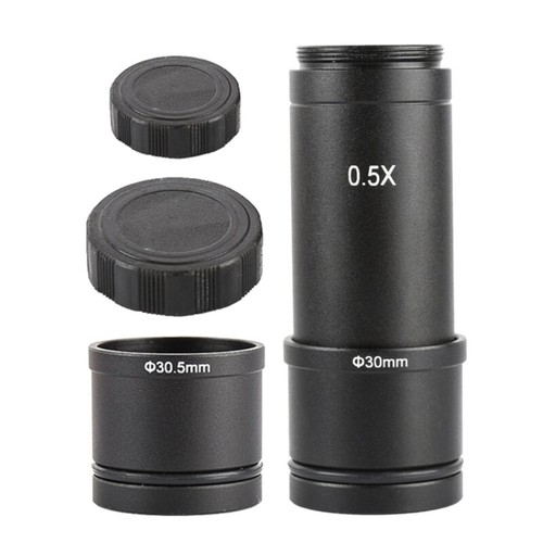 Mount microscope - 0.5x, c