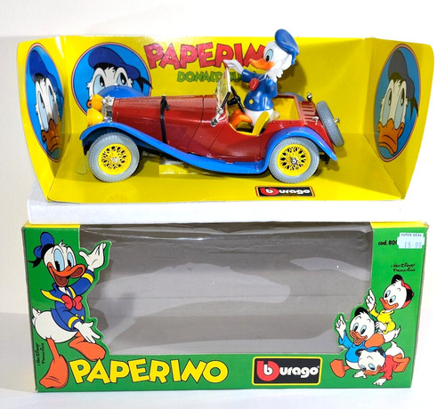 1983 bburago diecast - bburago,