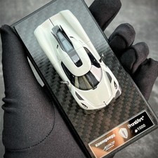 Frontiart 1:64 Scale