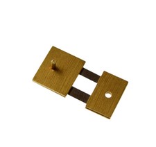 Pendelfeder 9 mm Ersatzteil f