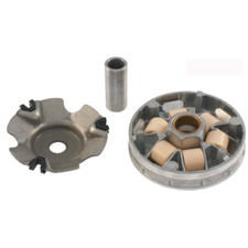 ORIGINAL TYP VARIATOR KOMPLETT