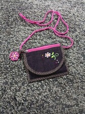 Geldbörse Coppenrath DIE SPIEGELBURG Freunde Portemonnaie 12,5 x 9,5 cm Geschenk