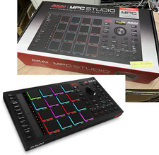 Akai professional mpc - akai,