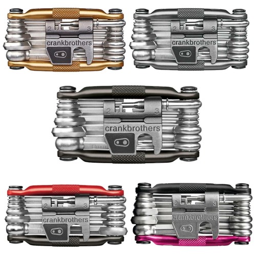 Crankbrothers