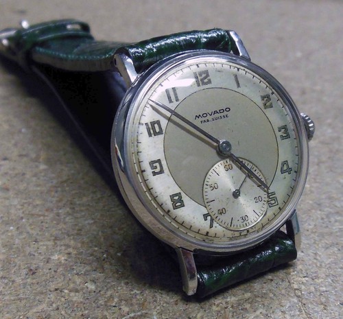 Uhr movado watch 3p in - uhr,