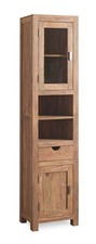 Badhochschrank 45x180cm