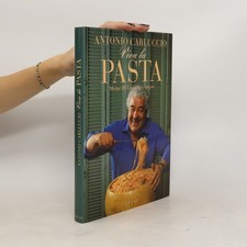 Viva la Pasta  |  Antonio