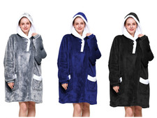 NEU Oversize Deckenpullover