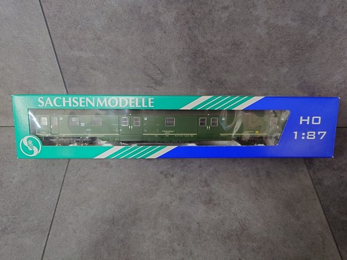 Sachsenmodelle h0 006217 - sachsenmodelle,
