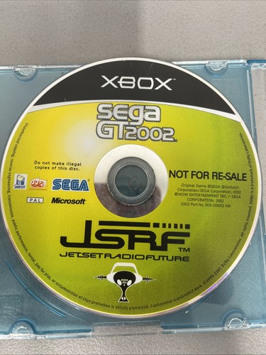 Jet set radio future - jet,