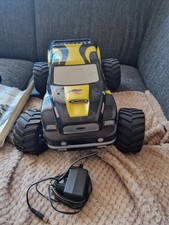 Nitro verbrennner 10 - nitro, 1/10
