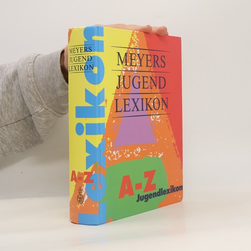 Meyers jugend lexikon - meyers, | 