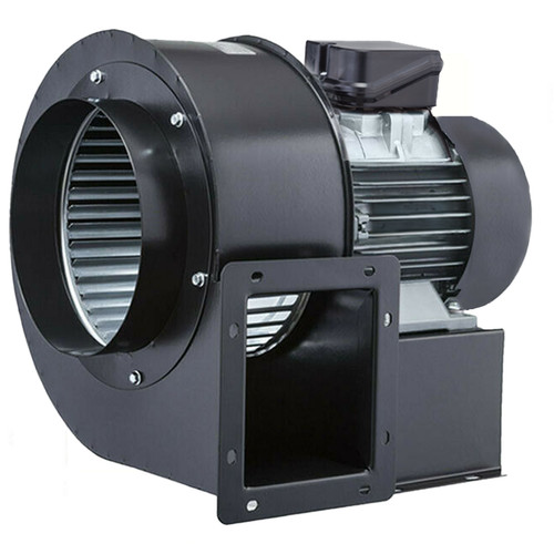 1800m radialventilator - 1800m³/h,