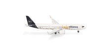 Herpa 538961 - 1/500 Lufthansa