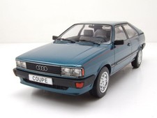 Audi Coupe GT 1980