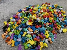 50x Gogo’s Crazy Bones Serie