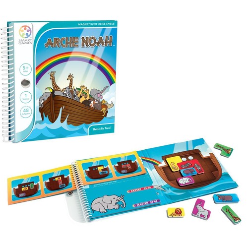 Arche noah magnetisches - arche,