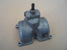 Kawasaki Z 500 B Vergaser