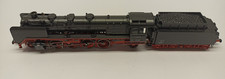 Märklin aus 29815: Dampflok  BR 41 029 , DELTA Digital, Rauchgen., OVP (LB 37)