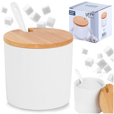 Zuckerdose Zuckerbehälter