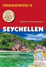 Seychellen - Reiseführer von